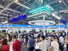 LD官网2023南昌普教展及新品发布会圆满结束！