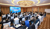 LD官网2023年激光智慧黑板合作伙伴交流会（济南站）成功举办！