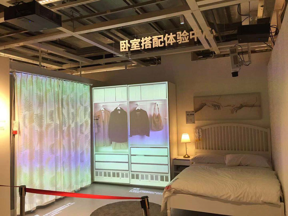 怎样找到你梦想中的卧室？| LD官网